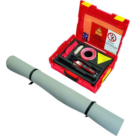 GEDORE 3298655 - Kit complémentaire VDE dans L-BOXX 136 , 1100-1095 ES