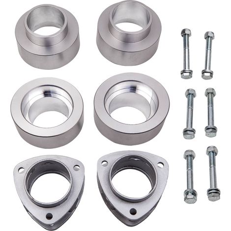 2'' Höherlegungskit Leveling Lift Kit für Chevrolet Geo Tracker Suzuki Sidekick (1/5)