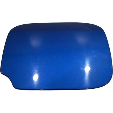 [PRODUIT D'OCCASION] Volet De Trappe Carburant DACIA Sandero ♻️ Ref Oe. 788304589r - Garantie à vie (1/3)
