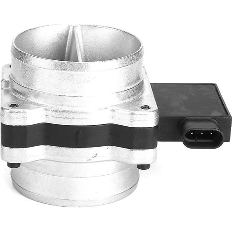 Pièce de rechange pour capteur de débit d'air massique (MAF) compatible avec Chevrolet 25008207 (1/5)