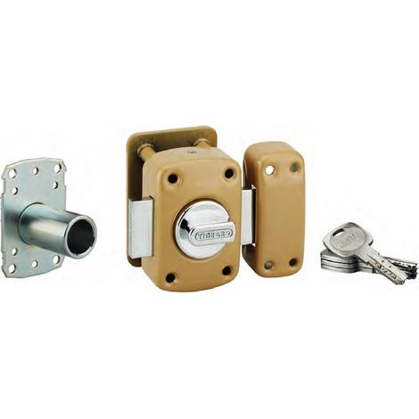 Esclusa Transit 2 - THIRARD - 98610 (1/2)