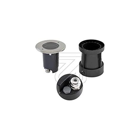 EVN 9829684340 INCASSO A PAVIMENTO IN ALLUMINIO IP67 679235EV