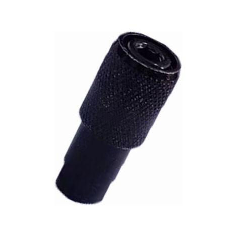 mandrin à changement rapide hexagonal pour meuleuse d'angle, tête de chargement escamotable, bielle de connexion, tête à changement rapide pour meuleuse d'angle (tête à changement rapide pour meuleuse (1/5)