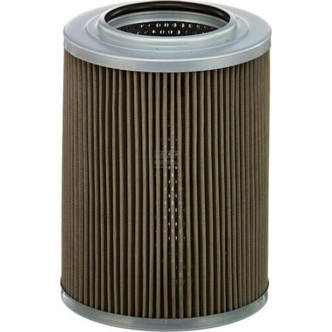 Filtro hidr谩ulico MANN-FILTER HD155