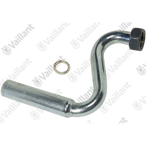 Vaillant Rohr 0020045920