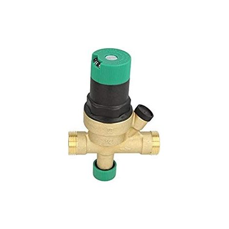 Valve de remplissage automatique VF06-1/2A - HONEYWELL