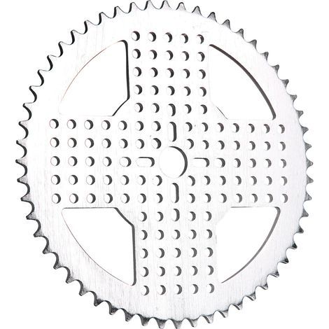 Aluminium-Kettenrad für Industrieroboter, 56 Zähne, Antriebssystem, Zahnrad 5310-0014-0056 (1/5)