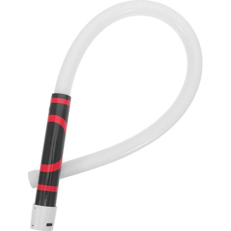 Lampe Torche LED Flexible en Silicone Compacte et Légère pour Travail de Mécanicien sous Capot Éclairage Puissant et Design Portable [Classe énergétique A] (1/5)