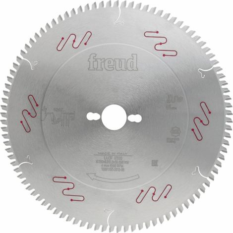 FREUD Kreissägeblatt LU CB S 300x30-96