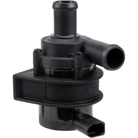 Elektrische Zusatzwasserpumpe für Webasto Thermo Top Standheizung, Eberspächer Hydronic Kühlmittel (1/5)