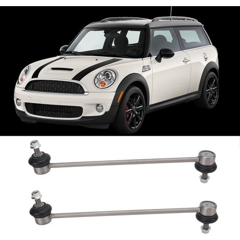Ein Paar vordere Stabilisatoren mit der Teilenummer 31356778831 ist für den Mini Cooper geeignet. (1/5)