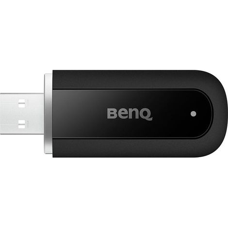 Benq dongle wifi wd02at (1/3)