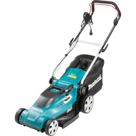 Makita ELM4120tosatrice elettrica Nero Blu (1/5)