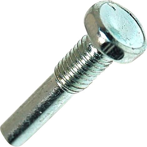 Axe de charniere d'origine (481953598188, C00311311) Réfrigérateur, congélateur INDESIT, SMEG, IKEA, IKEA WHIRLPOOL, LADEN, ATAG, BAUKNECHT, PRIVILEG, IGNIS, WHIRLPOOL, PRIMA, ARISTON HOTPOINT, KITCHE