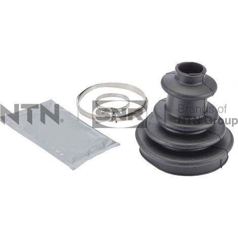 Kits soufflet coté roue - OBK10.015 - SNR - Compatible avec véhicule