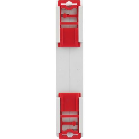 Mini relè temporizzato GRT8-A1, con ritardo all'accensione, montaggio su guida DIN, 220 V CA (1/5)