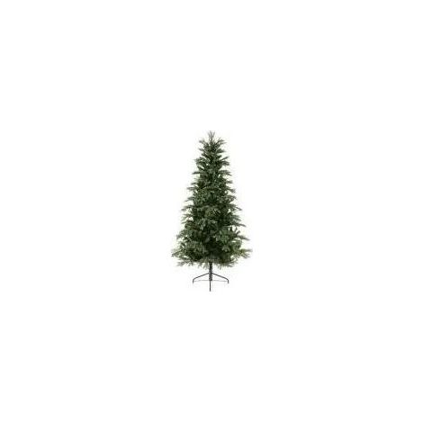Weihnachtsbaum amicasa Éclat grün 210 cm