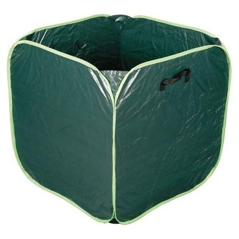 GARDEN WASTE BAG - 290 L VELLEMAN PM2013 (1/5)