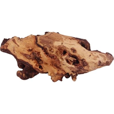 XL Mopani Wurzel Nr.9394 Holz Deko Aquascaping