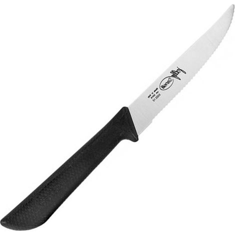 Cuchillo para bistec Pz 6 Cm 12 Jolly Sanelli