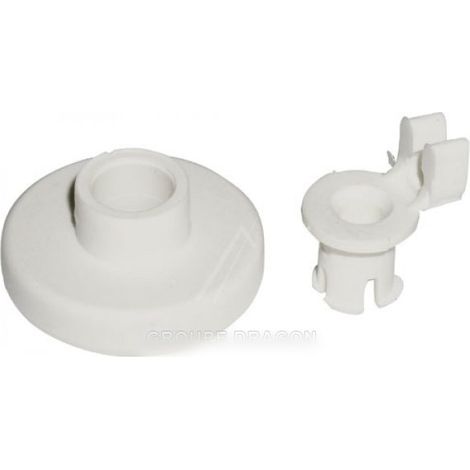 Rueda de cesta inferior (por unidad) 00066320, 31X6366 BOSCH