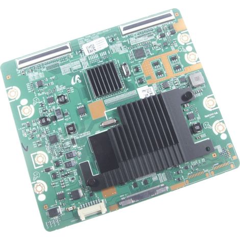 Platine T-CON d'origine - - SAMSUNG - 4364580