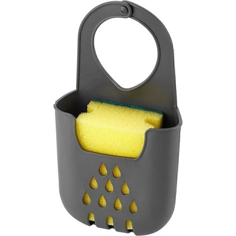 Sistema di stoccaggio per l'organizzazione della cucina (1/4)