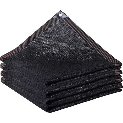 Filet de sécurité 2x2m pour piscines rectangulaires, couverture d'hiver pour piscines rectangulaires, filet de sécurité pour piscines enterrées et hors-sol, filet anti-feuilles-Crezuo (1/5)