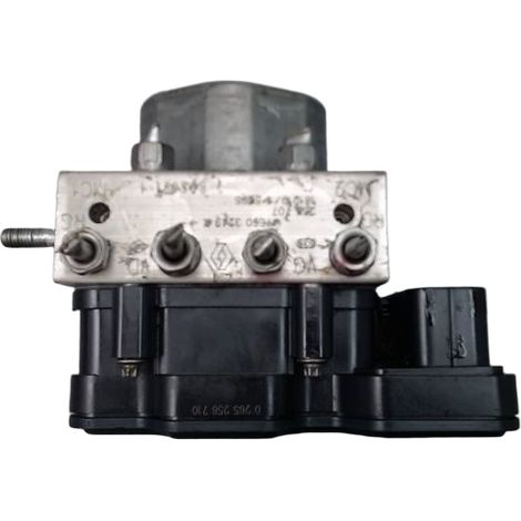 Unite Hydraulique Abs DACIA Sandero II Phase 1 2012-... [PRODUIT D'OCCASION]♻️476609055r (1/5)