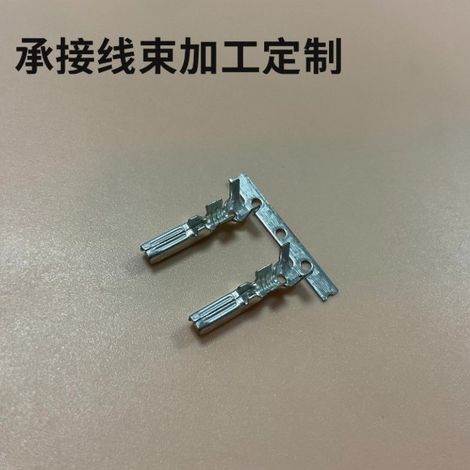 282110-1 Automotive connectors, plugs, wire harness terminals (1/5)