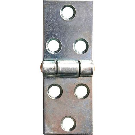 Flachschanier Inox 26 x 70 UNIVERSAL 0960170208907 (1/2)