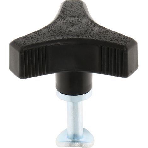 Honda Sternmutter M8 x 1,25 (1/2)