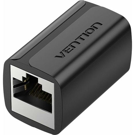 Adattatore RJ45 Vention IPWB0 Nero (1/2)