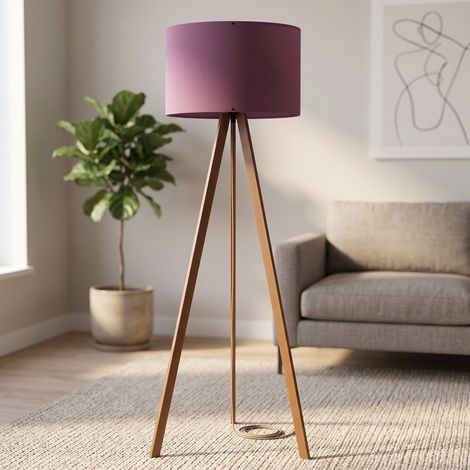 Lampada Da Pavimento  "Kano-2" [OPV-780SGN2456]