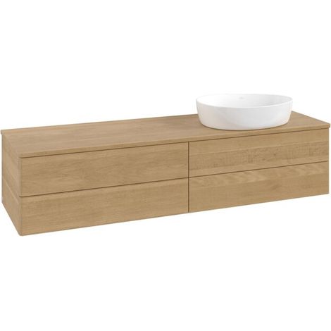 Villeroy & Boch K27011HN WTUS Antao K271 1600x360x500mm (1/3)