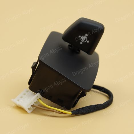 Suitable for BMW 5 Series, 7 Series, G38, 740, 520, 525, X6, X5 steering wheel adjustment switch buttons. (1/4)