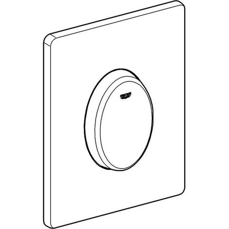 Grohe Skate Air WC-Betätigungsplatte (38564000) (1/5)