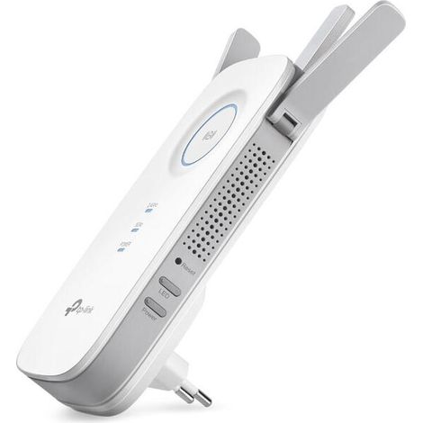 Repetidor inalámbrico TP-Link RE450(DE) (AC1750)