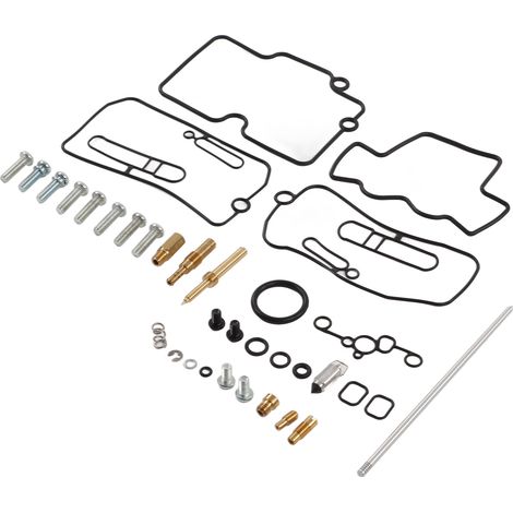 Vergaser-Reparatursatz. Professioneller Metall-Vergaser-Reparatursatz für YFZ450 2004-2009. (1/5)
