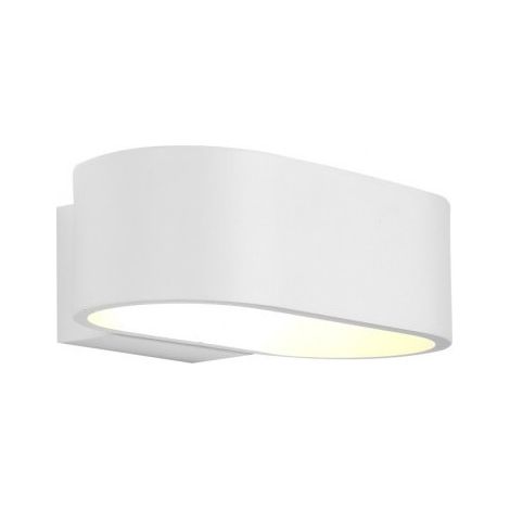 Applique Murale LED Blanc 6W 3000K Miidex Lighting®