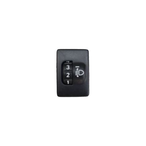 [PRODUIT D'OCCASION] Commande Réglage Hauteur De Phare TOYOTA Yaris ♻️ Ref Oe. 841520d090 - Garantie à vie (1/2)