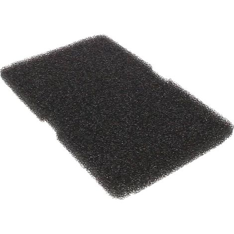 ESSENTIEL B, FILTRE Sèche-Linge MOUSSE 246155 (1/2)