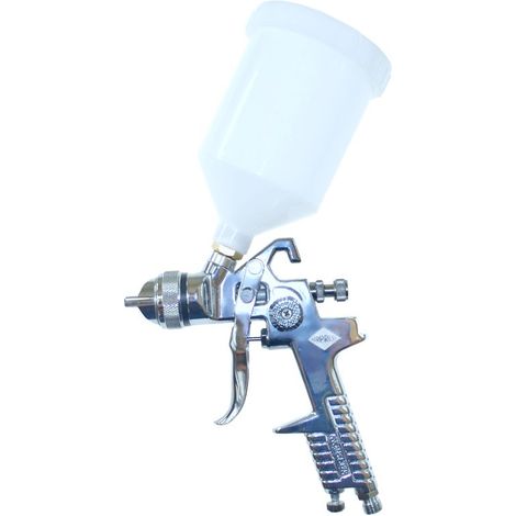 Airpress pistolet lakierniczy zbiornik górny, dysza 2,0mm
