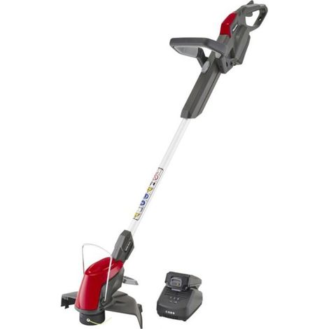 Mountfield MTR20Li 20v Cordless Grass Trimmer Kit (1/5)