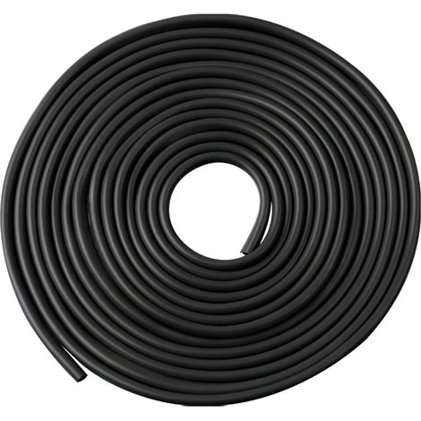 Protege Porte Voiture,5M Protection Portiere Voiture Joint Carrosserie Noir Protection Seuil De Bord Voiture Barre De Collision De Porte De Voiture Universelle (1/5)