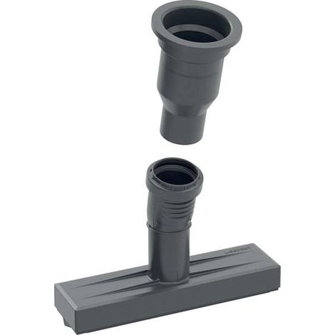 Accesorios de limpieza Geberit para Canaletas de ducha CleanLine,