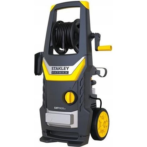 MYJKA WYSOKOCIŚNIENIOWA FATMAX 2600W 170BAR - E/SXFPW26MP