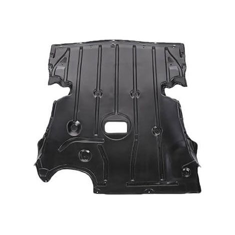 Cache sous moteur diesel BMW Serie 3 E90/E91 2005-2011