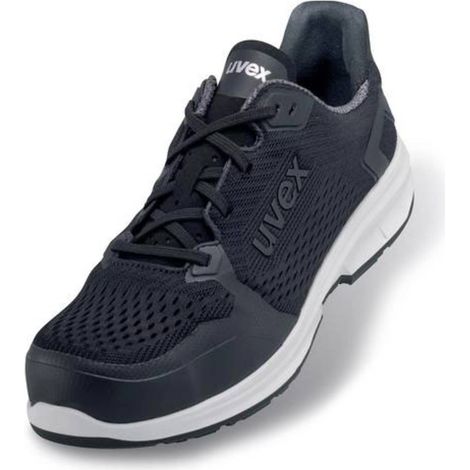 uvex 1 sport 6598841 ESD Scarpe di sicurezza S1 Taglia delle scarpe (EU): 41 Nero 1 Paio/a (1/5)