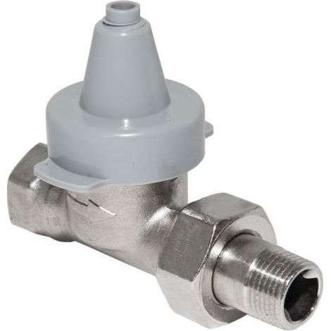 Danfoss Thermostatventil RAV 10/8 DN10 3/8 Durchgang 013U0012 (1/2)